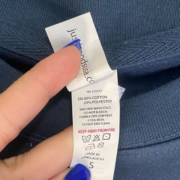 New “Do What Makes You Happy” fleece - Picture 3 of 4